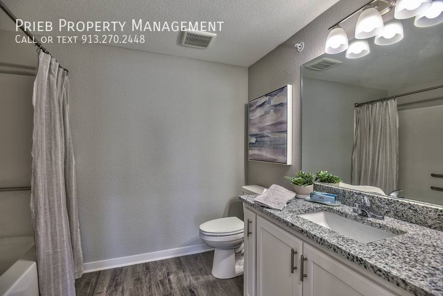 Townhouse for rent at 22088 W 123rd Lane #103, Olathe, KS 66061