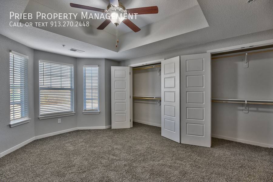 Townhouse for rent at 22088 W 123rd Lane #103, Olathe, KS 66061