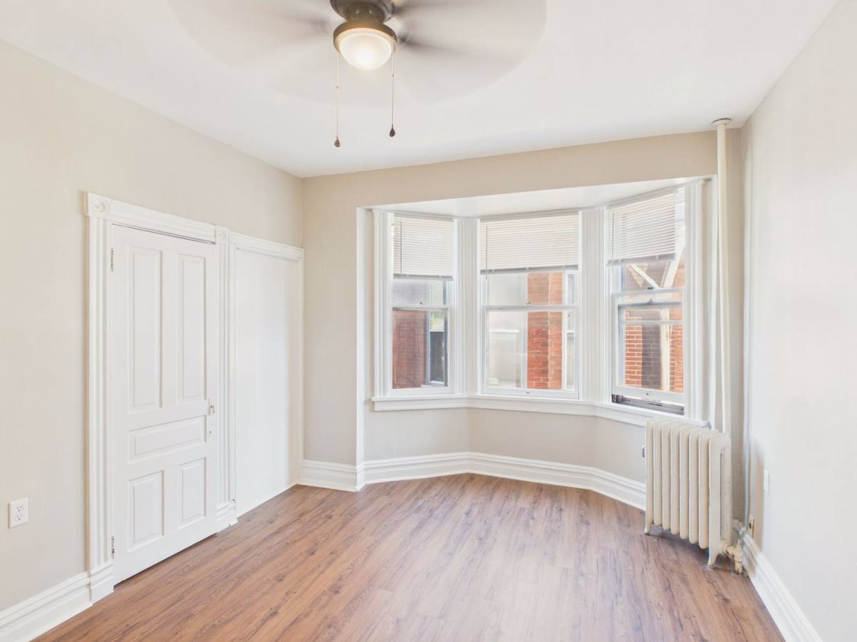 Apartment for rent at 2210 N 3rd St, Harrisburg, PA 17110