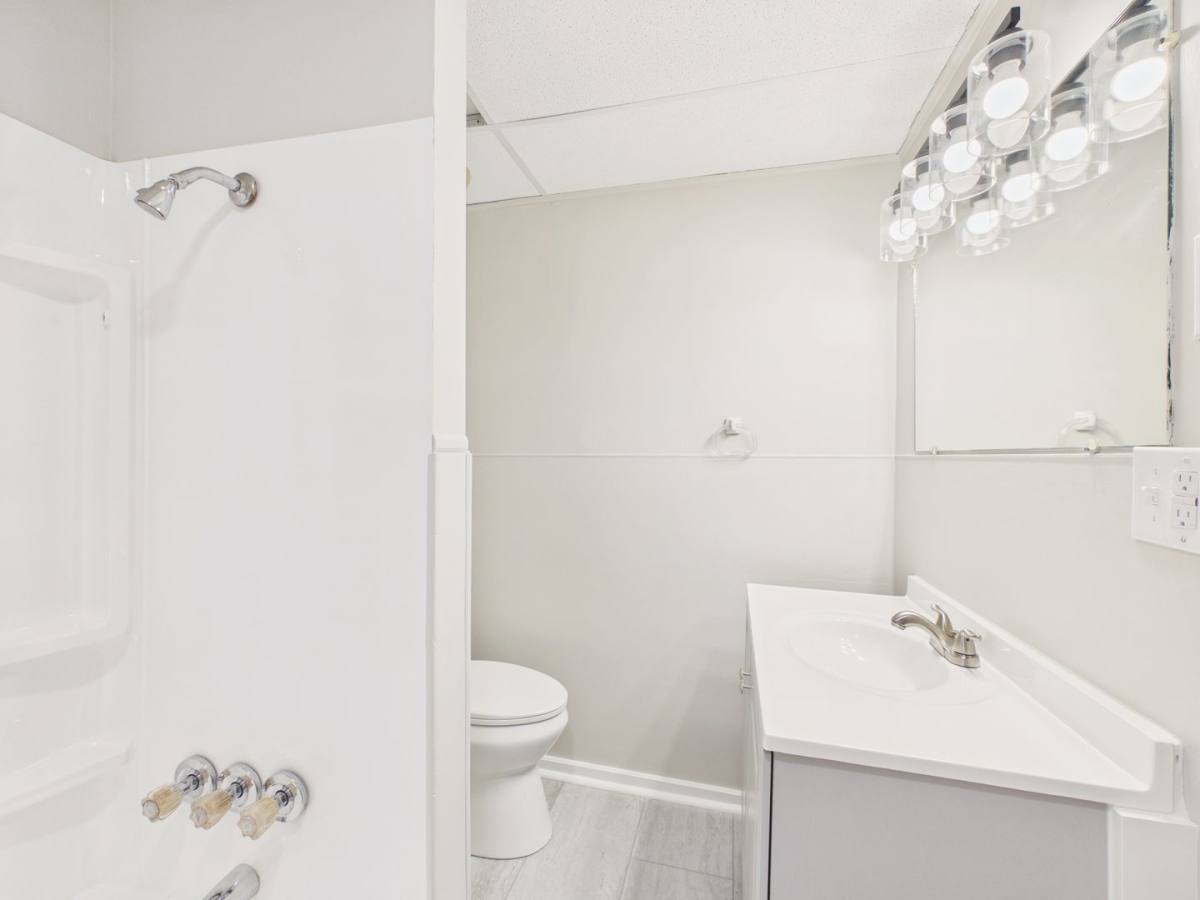 Apartment for rent at 2210 N 3rd St, Harrisburg, PA 17110