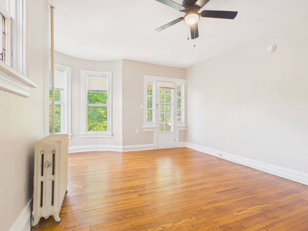 Apartment for rent at 2210 N 3rd St, Harrisburg, PA 17110