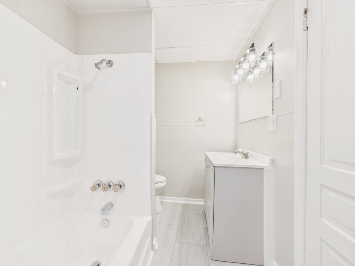 Apartment for rent at 2210 N 3rd St, Harrisburg, PA 17110
