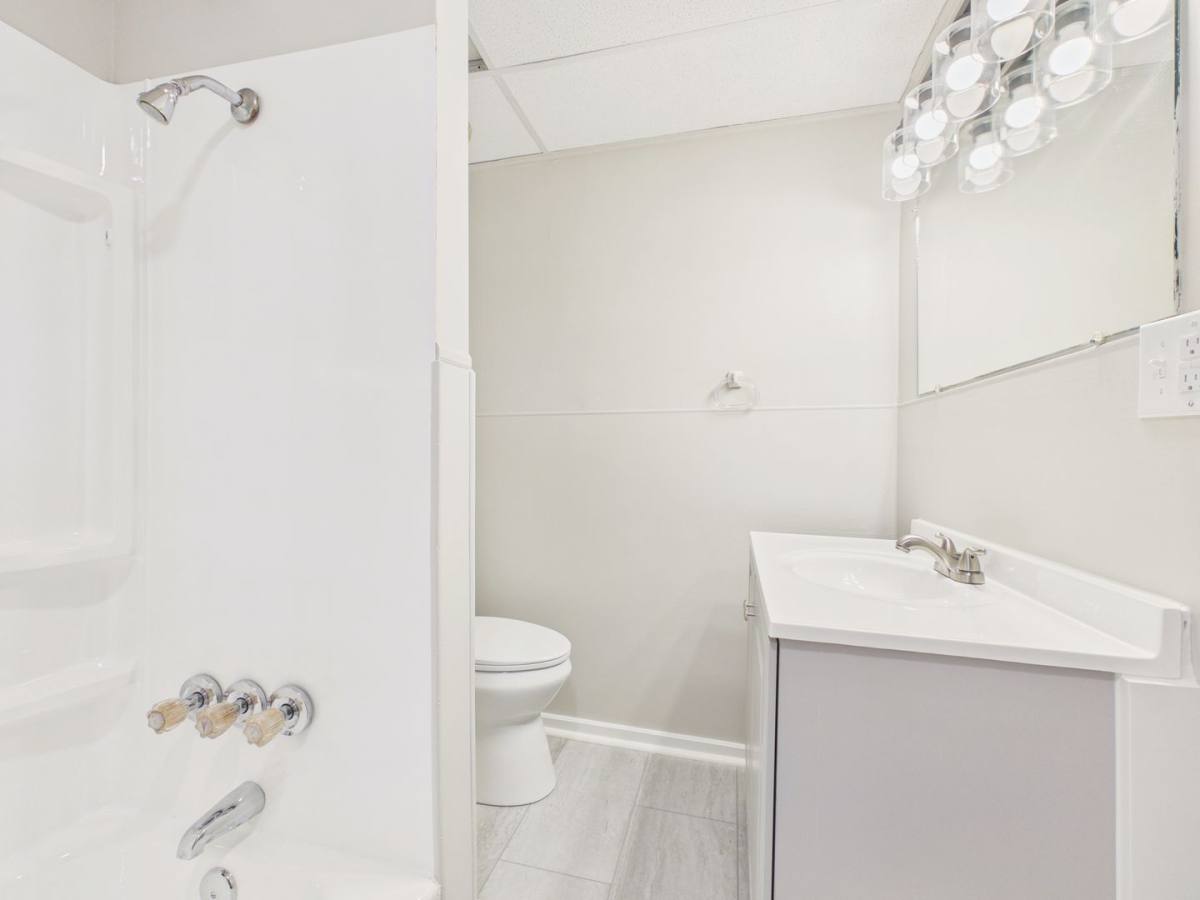 Apartment for rent at 2210 N 3rd St, Harrisburg, PA 17110
