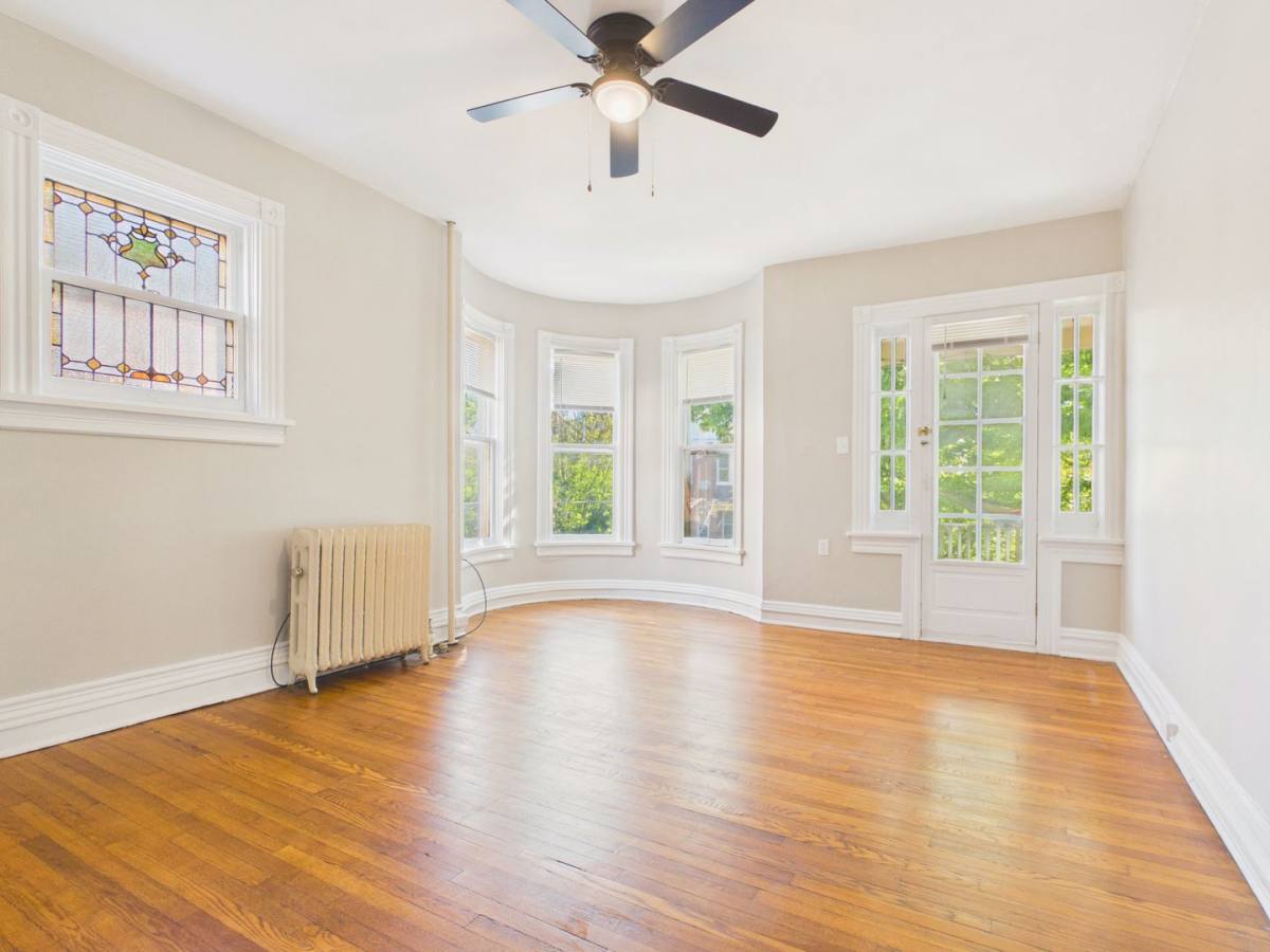 Apartment for rent at 2210 N 3rd St, Harrisburg, PA 17110