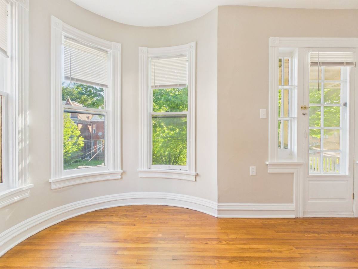 Apartment for rent at 2210 N 3rd St, Harrisburg, PA 17110