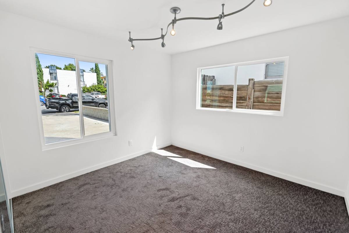 Apartment for rent at 2121 Thomas Ave, San Diego, CA 92109