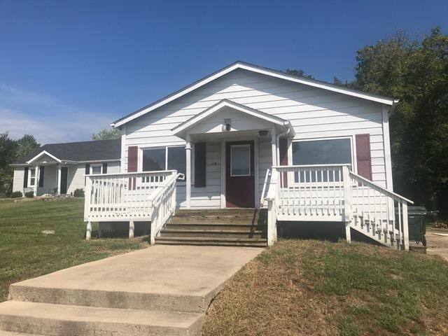 House for rent at 1002 Strobach, Rolla, MO 65401