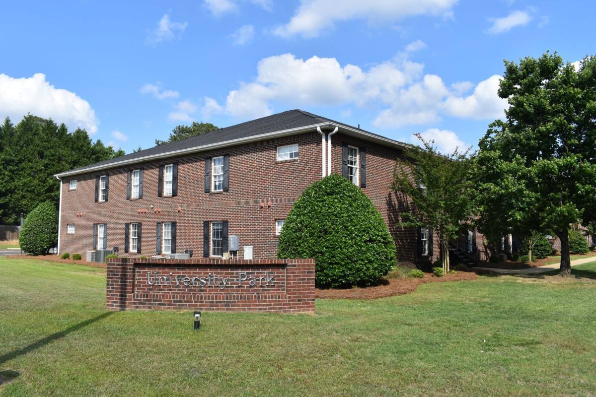 Apartment for rent at 74 Fantasy Lane - G, Lillington, NC 27546