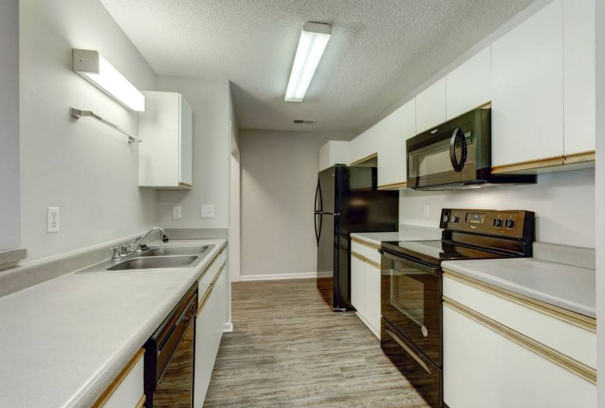 Apartment for rent at 74 Fantasy Lane - G, Lillington, NC 27546