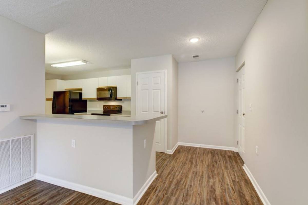 Apartment for rent at 74 Fantasy Lane - G, Lillington, NC 27546