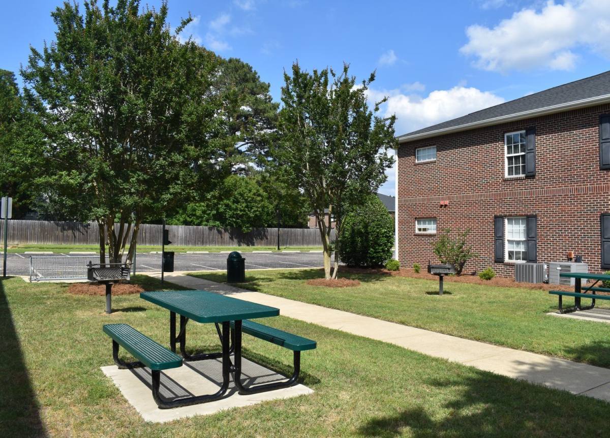 Apartment for rent at 74 Fantasy Lane - G, Lillington, NC 27546