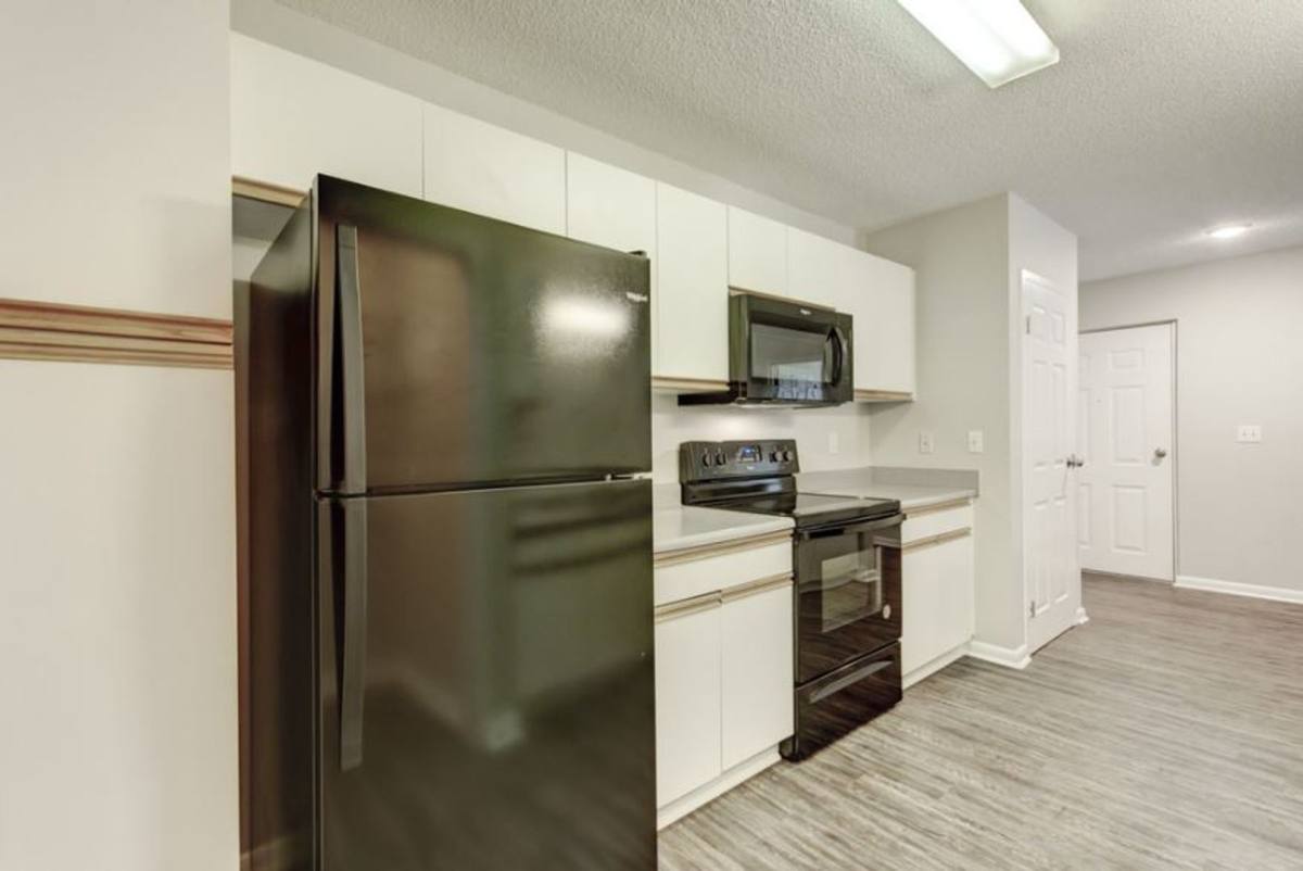 Apartment for rent at 74 Fantasy Lane - G, Lillington, NC 27546