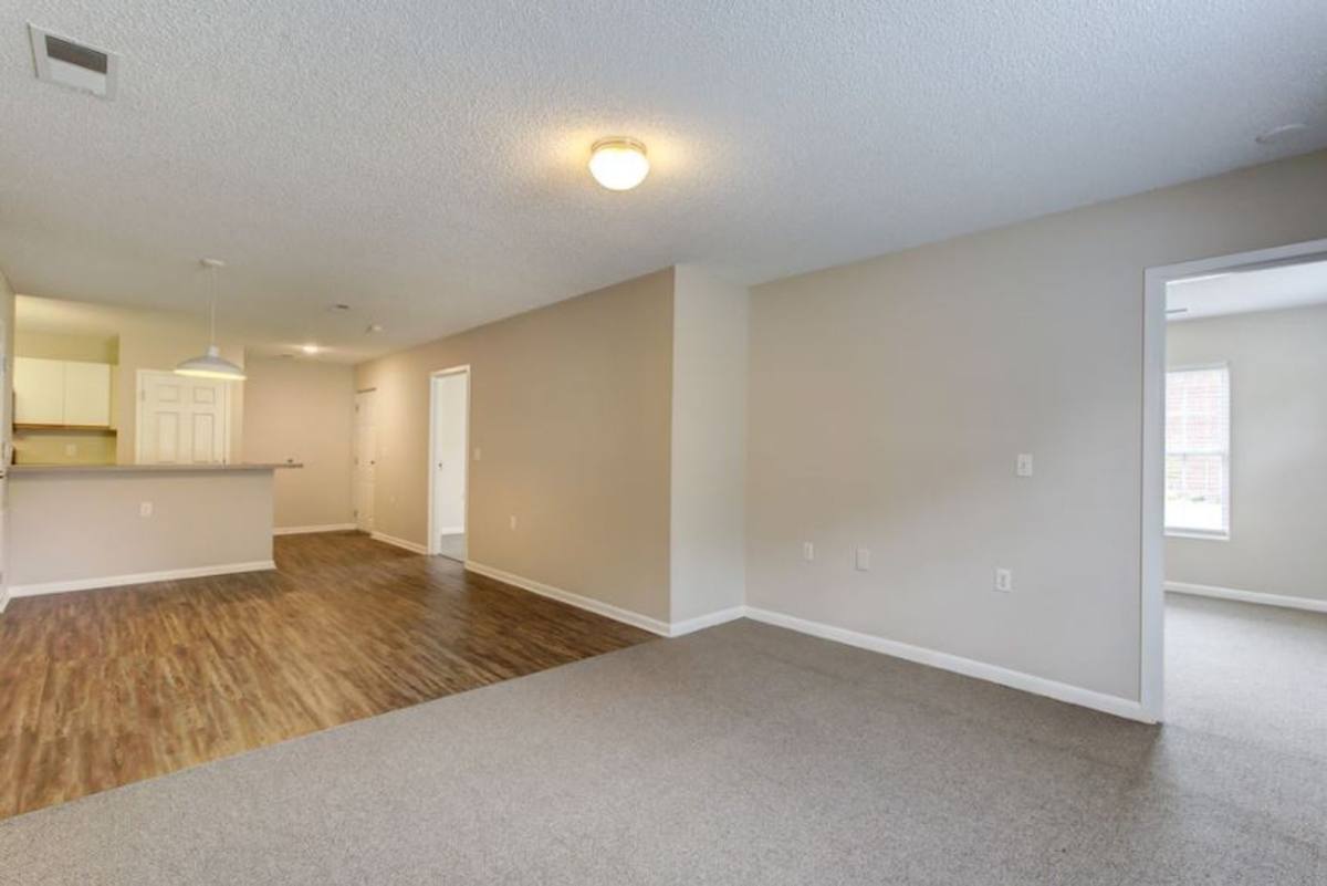 Apartment for rent at 74 Fantasy Lane - G, Lillington, NC 27546
