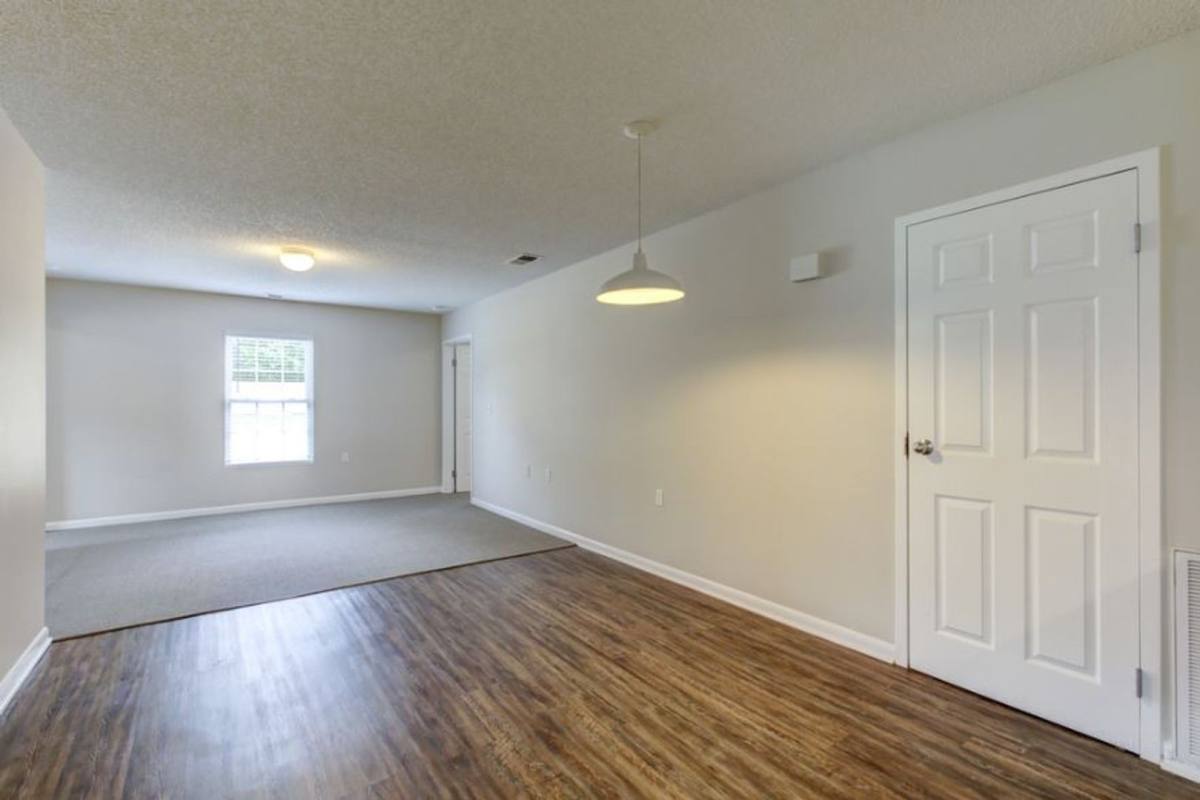 Apartment for rent at 74 Fantasy Lane - G, Lillington, NC 27546