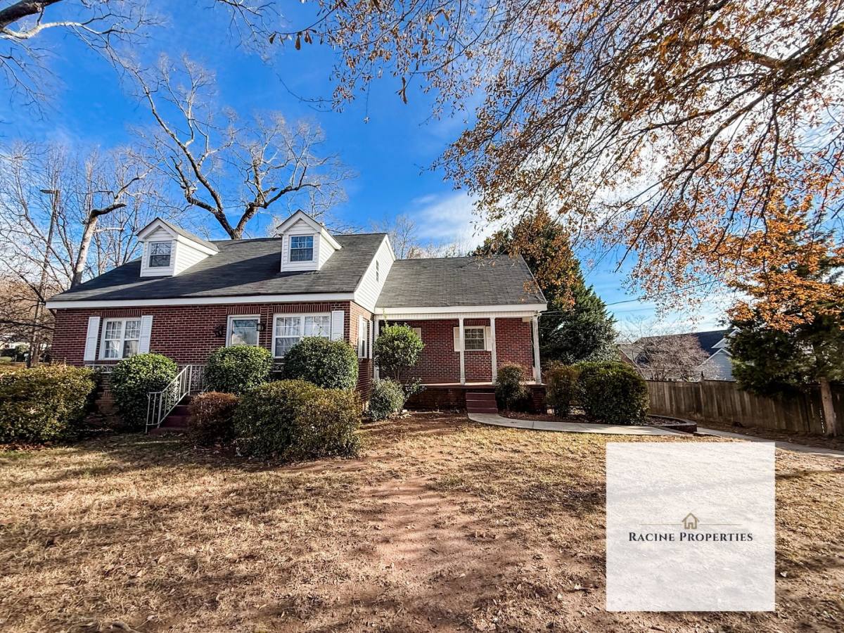 House for rent at 1242 A Rutherford Rd #26, Greenville, SC 29609