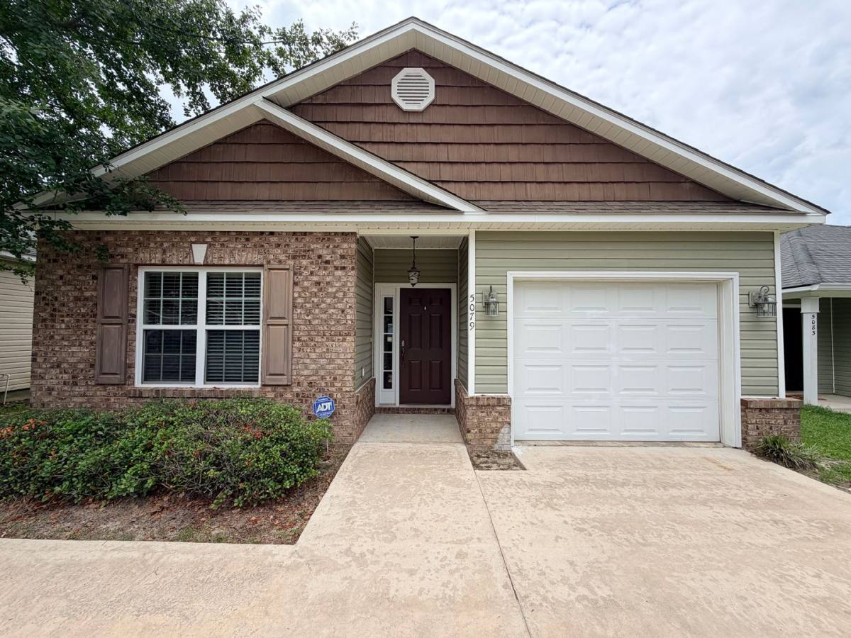 House for rent at 5079 N Greyfield Place, Valdosta, GA 31602
