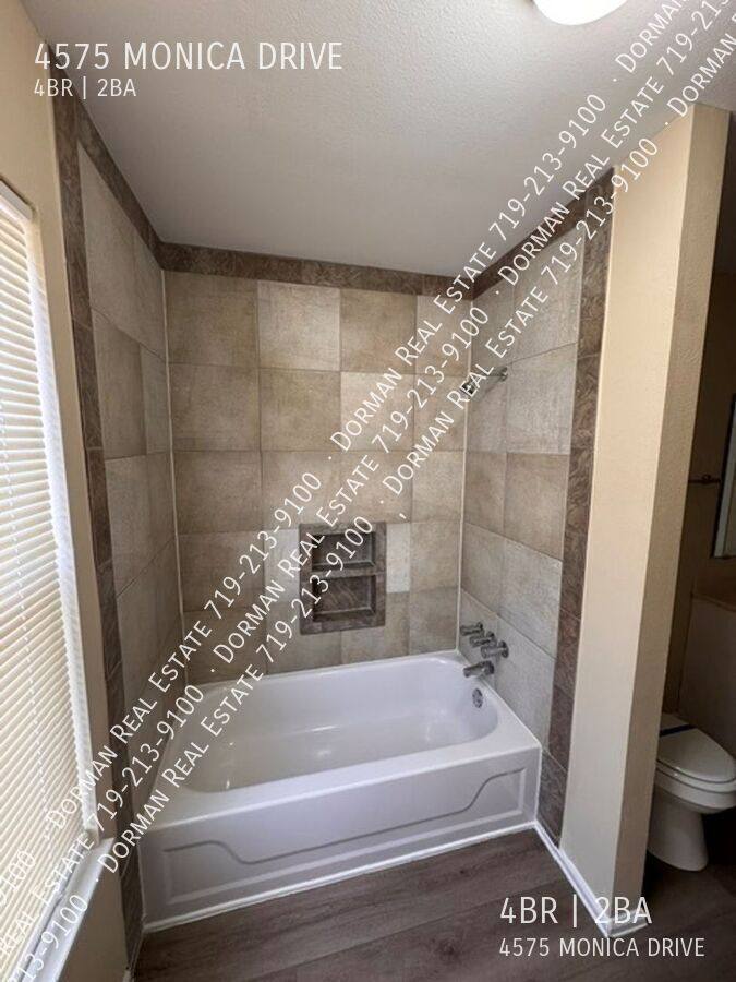 House for rent at 4575 Monica Dr, Colorado Springs, CO 80916