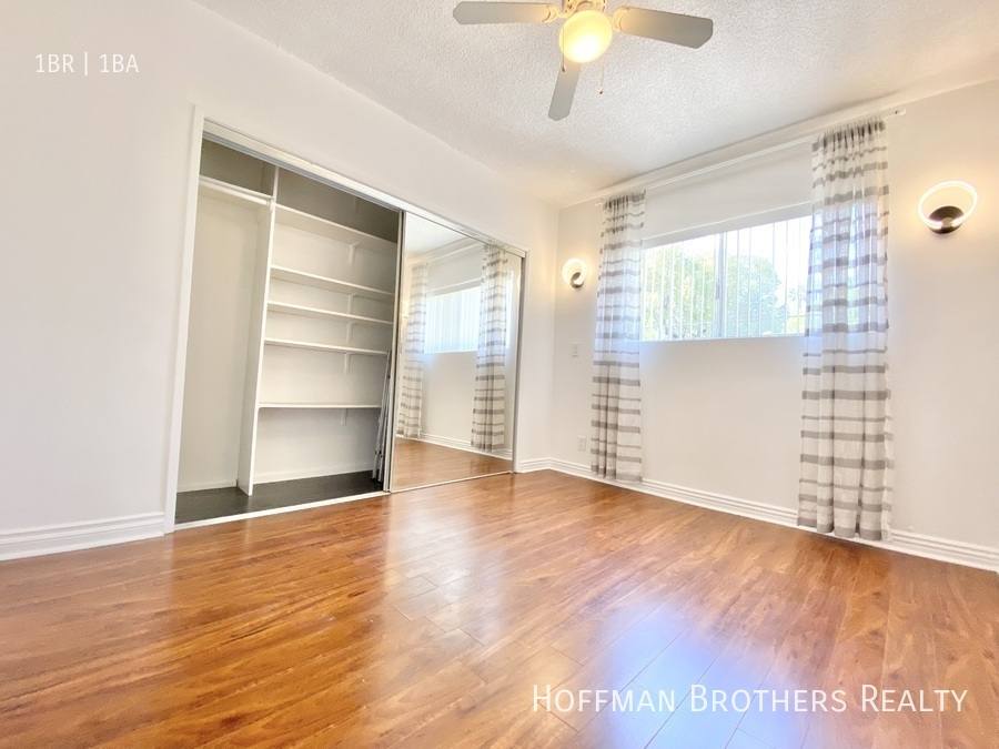 Apartment for rent at 1315 N June St #117, Los Angeles, CA 90028