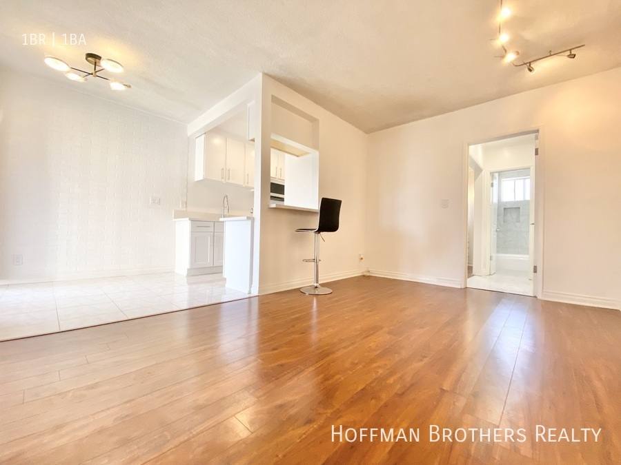 Apartment for rent at 1315 N June St #117, Los Angeles, CA 90028