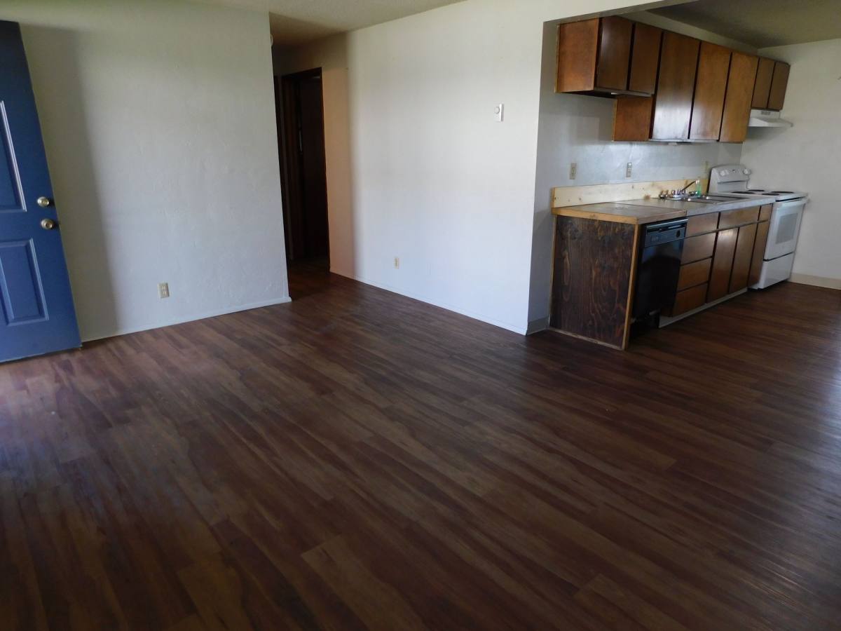 Apartment for rent at 1500 Main St, Springfield, OR 97477