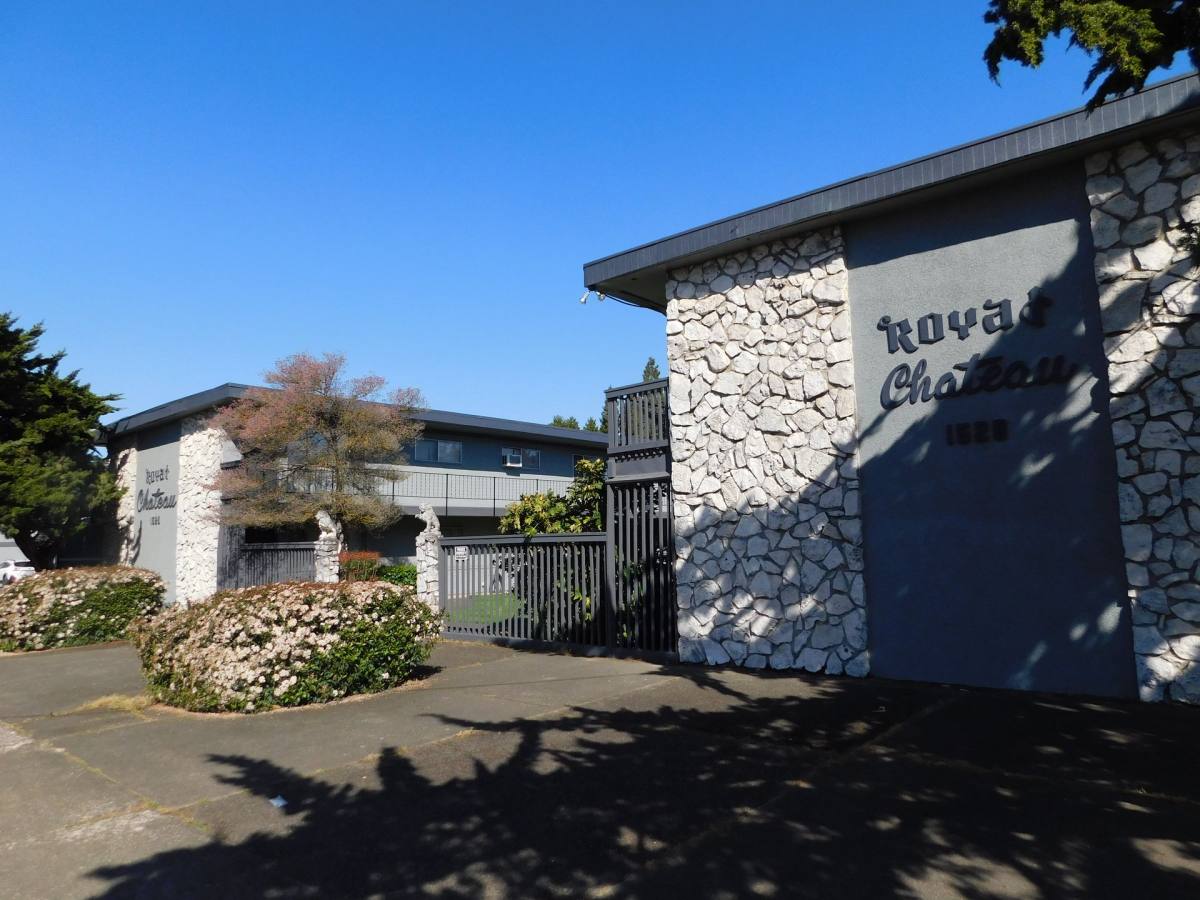 Apartment for rent at 1500 Main St, Springfield, OR 97477