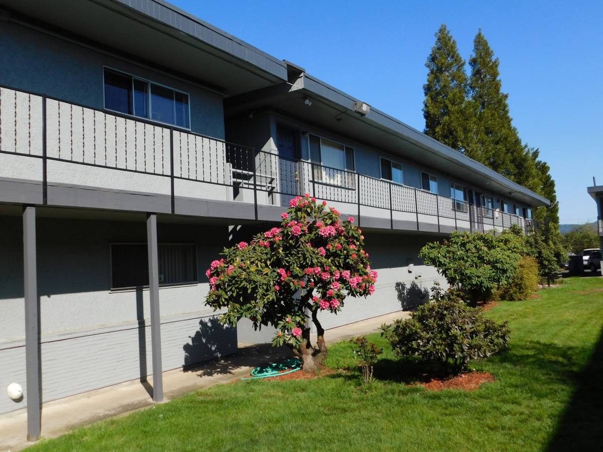 Apartment for rent at 1500 Main St, Springfield, OR 97477