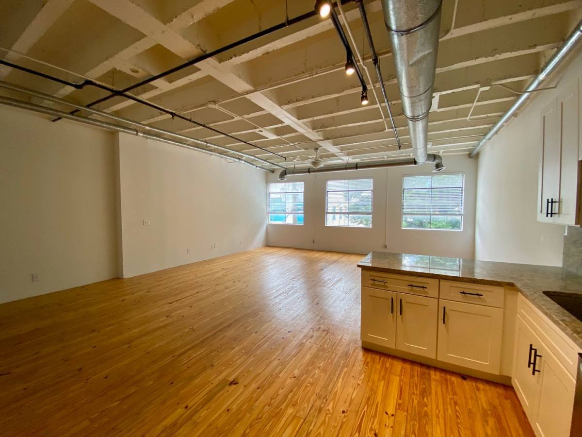 Apartment for rent at 900 Peachtree St NE, Atlanta, GA 30309
