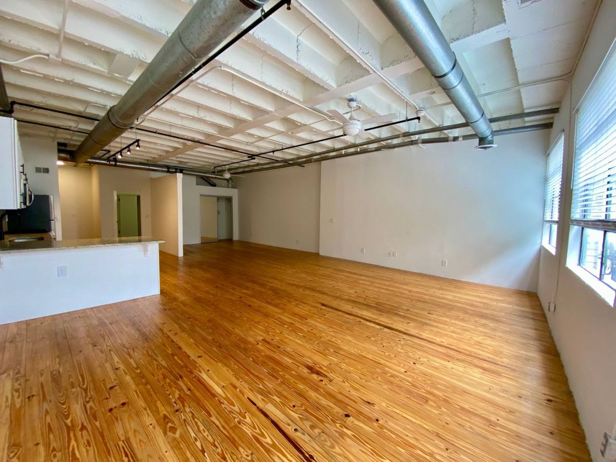 Apartment for rent at 900 Peachtree St NE, Atlanta, GA 30309