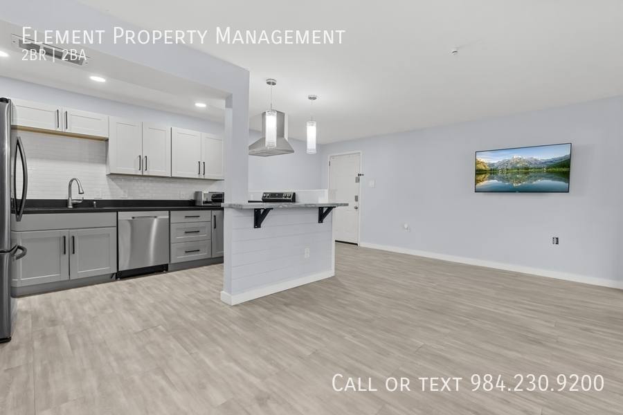 Condo for rent at 500 Umstead Dr #B203, Chapel Hill, NC 27516