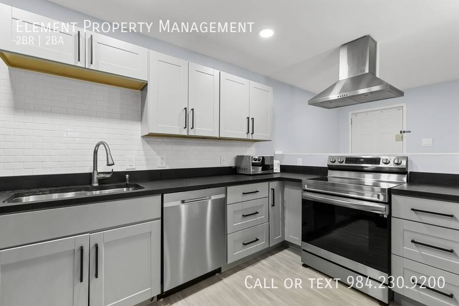 Condo for rent at 500 Umstead Dr #B203, Chapel Hill, NC 27516