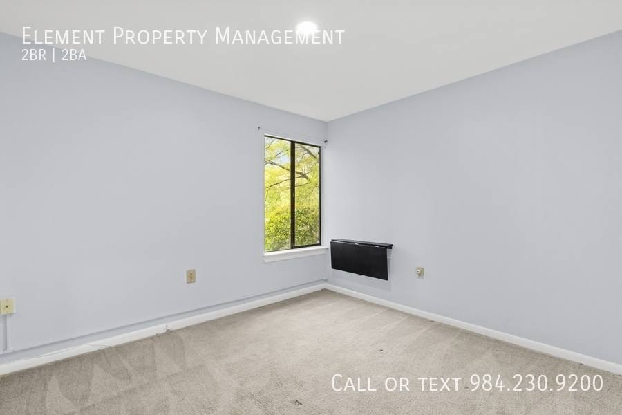 Condo for rent at 500 Umstead Dr #B203, Chapel Hill, NC 27516