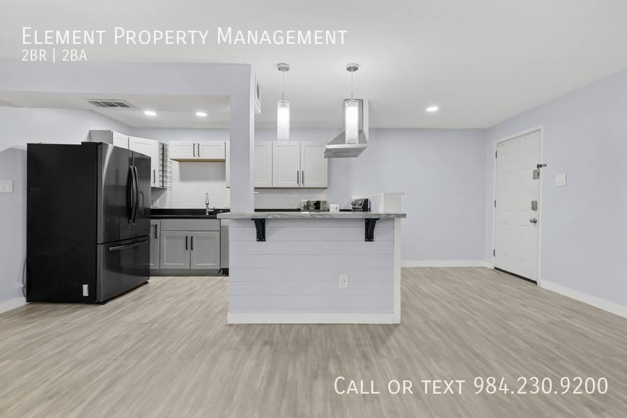 Condo for rent at 500 Umstead Dr #B203, Chapel Hill, NC 27516