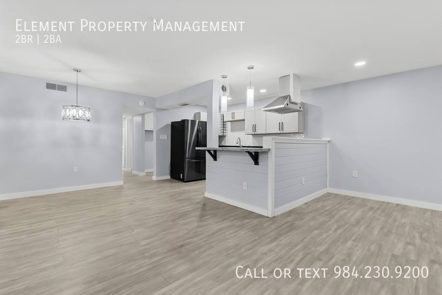 Condo for rent at 500 Umstead Dr #B203, Chapel Hill, NC 27516