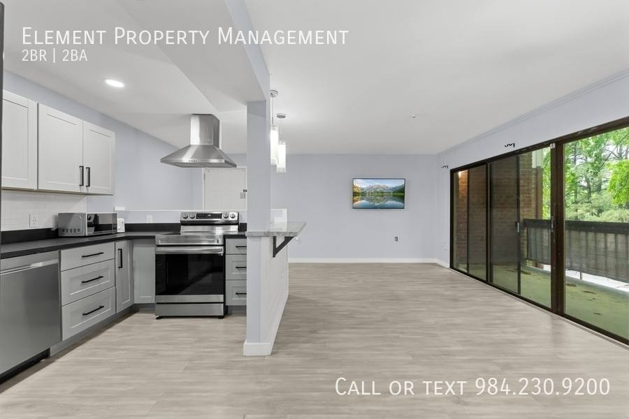 Condo for rent at 500 Umstead Dr #B203, Chapel Hill, NC 27516