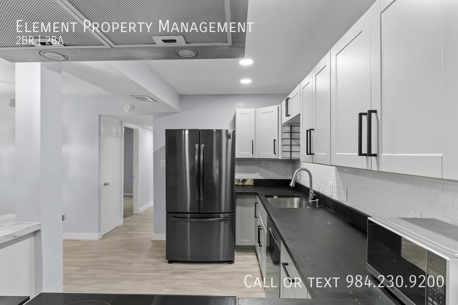 Condo for rent at 500 Umstead Dr #B203, Chapel Hill, NC 27516