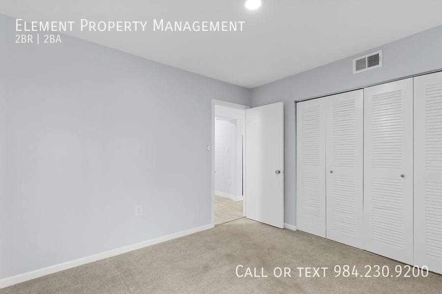 Condo for rent at 500 Umstead Dr #B203, Chapel Hill, NC 27516