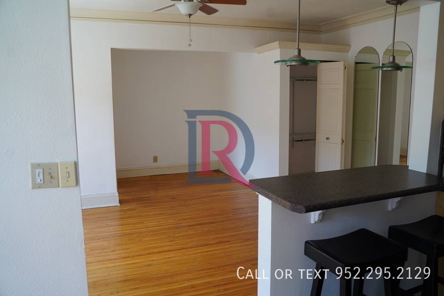 Apartment for rent at 1820 1st Ave S #305, Minneapolis, MN 55403