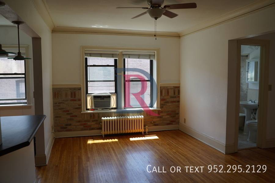 Apartment for rent at 1820 1st Ave S #305, Minneapolis, MN 55403