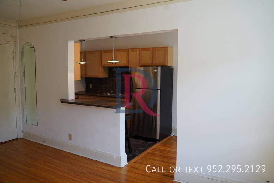 Apartment for rent at 1820 1st Ave S #305, Minneapolis, MN 55403