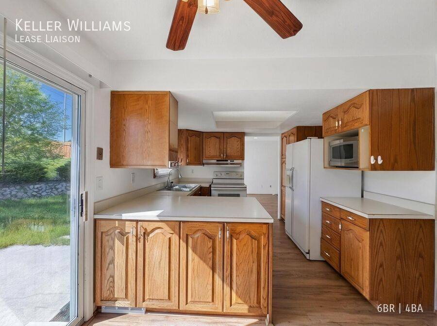 House for rent at 6990 Snowbird Dr, Colorado Springs, CO 80918