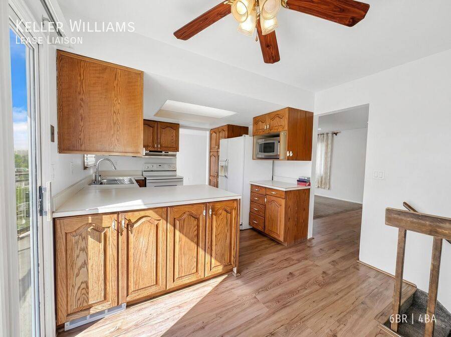 House for rent at 6990 Snowbird Dr, Colorado Springs, CO 80918
