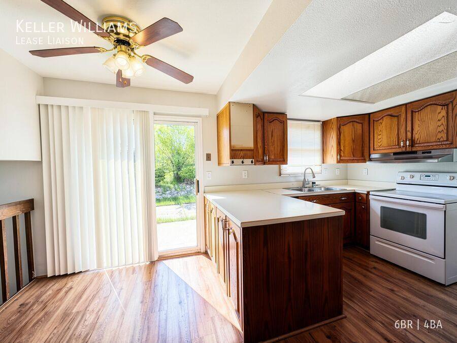 House for rent at 6990 Snowbird Dr, Colorado Springs, CO 80918