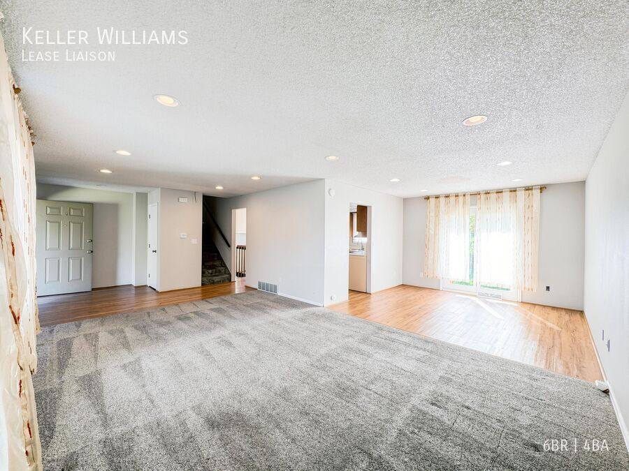 House for rent at 6990 Snowbird Dr, Colorado Springs, CO 80918
