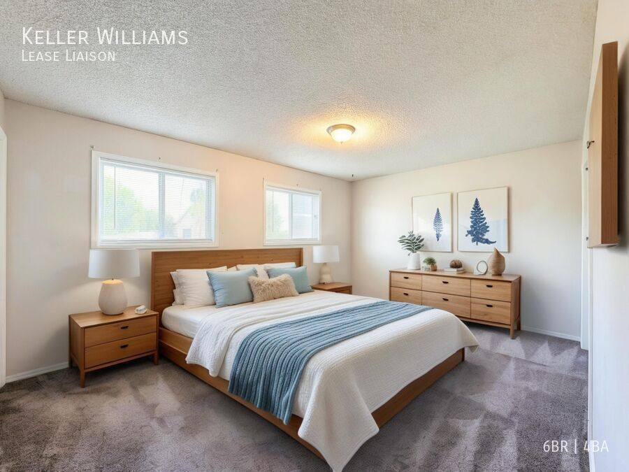House for rent at 6990 Snowbird Dr, Colorado Springs, CO 80918