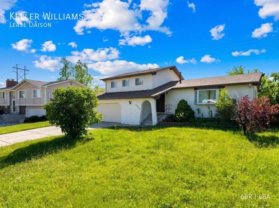 House for rent at 6990 Snowbird Dr, Colorado Springs, CO 80918