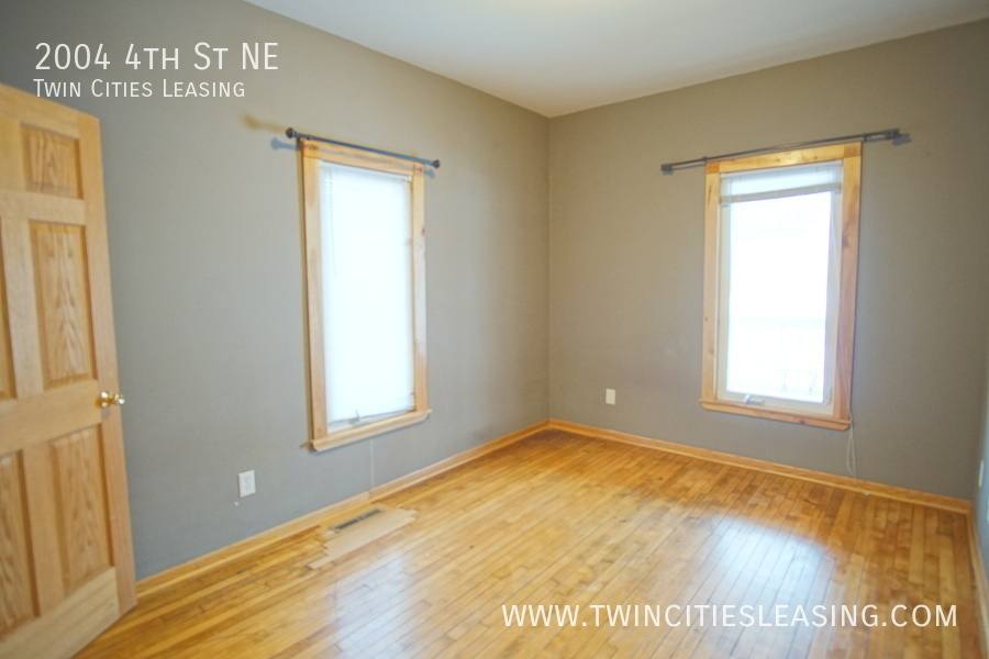 House for rent at 2004 4th St NE, Minneapolis, MN 55418