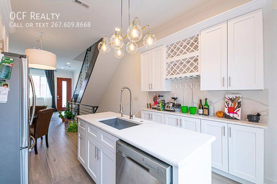 House for rent at 2137 Cross St, Philadelphia, PA 19146