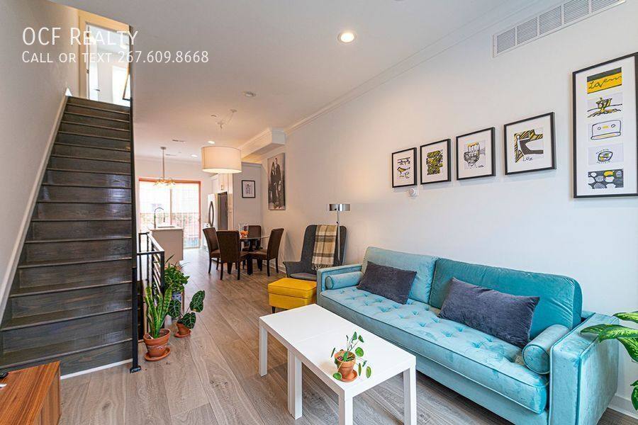 House for rent at 2137 Cross St, Philadelphia, PA 19146