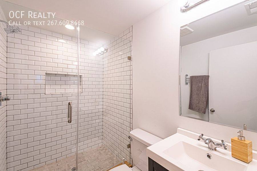 House for rent at 2137 Cross St, Philadelphia, PA 19146