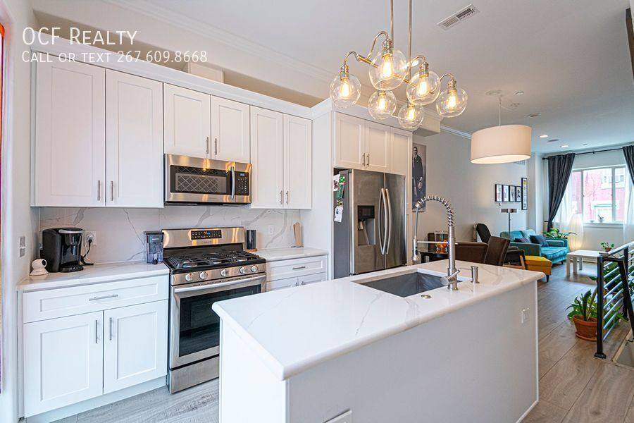 House for rent at 2137 Cross St, Philadelphia, PA 19146